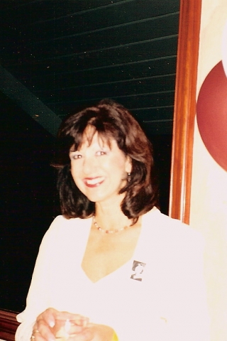 Susan Figueras